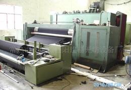 針刺無紡布設備采購、批發與價格指南，助力箱包行業生產