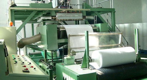 熔噴布設(shè)備專(zhuān)用壓力傳感器 針紡織品及原料行業(yè)的關(guān)鍵解決方案