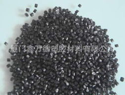 廈門鑫萬(wàn)德塑膠材料有限公司 PPO再生料與針紡織品原料銷售解決方案